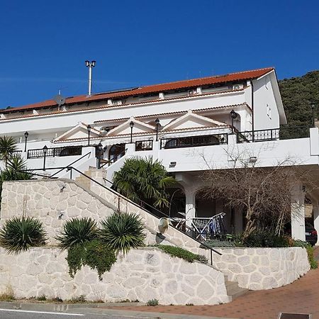 Guest House Galeb Supetarska Draga Esterno foto