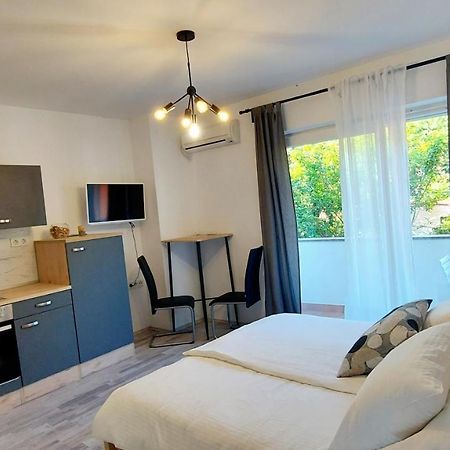 Guest House Galeb Supetarska Draga Esterno foto