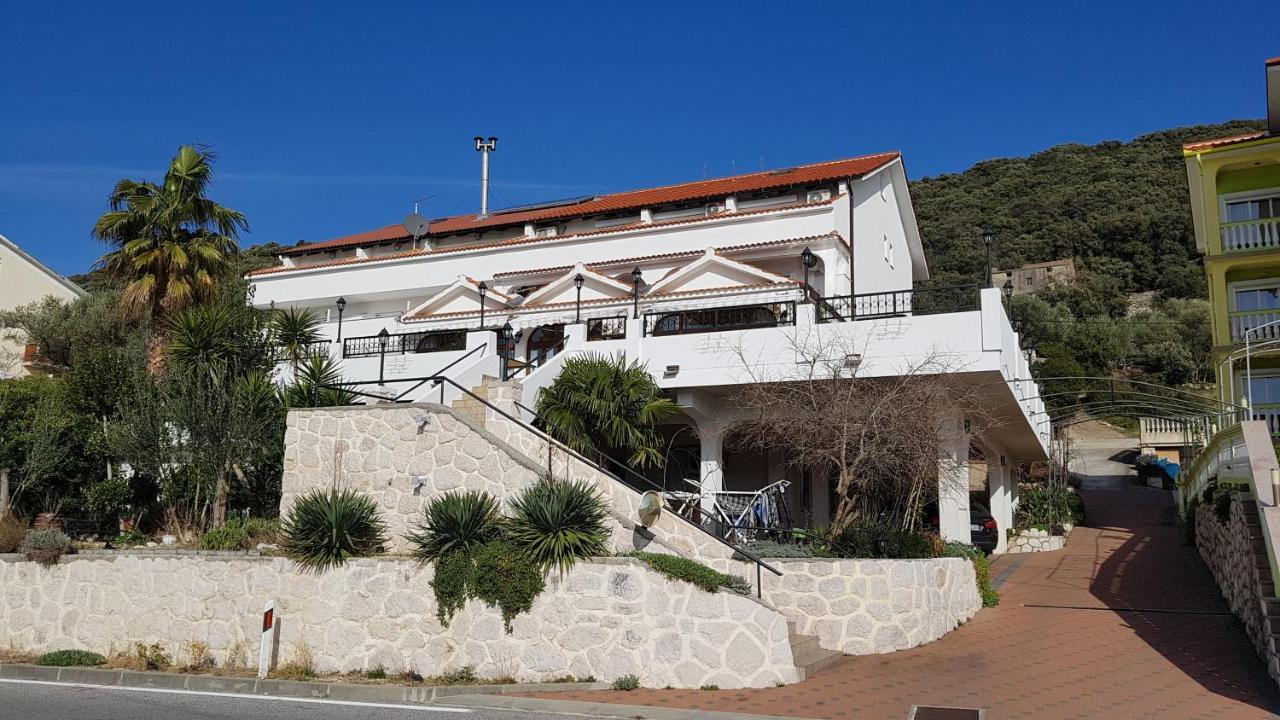 Guest House Galeb Supetarska Draga Esterno foto