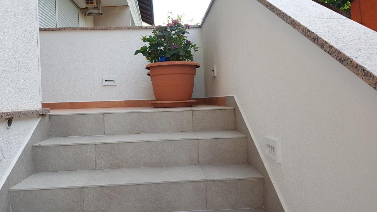 Guest House Galeb Supetarska Draga Esterno foto