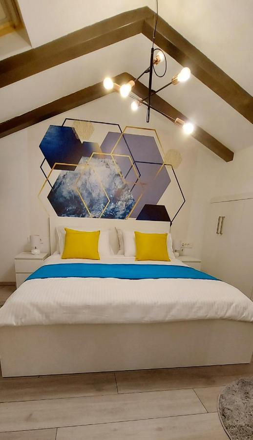 Guest House Galeb Supetarska Draga Esterno foto