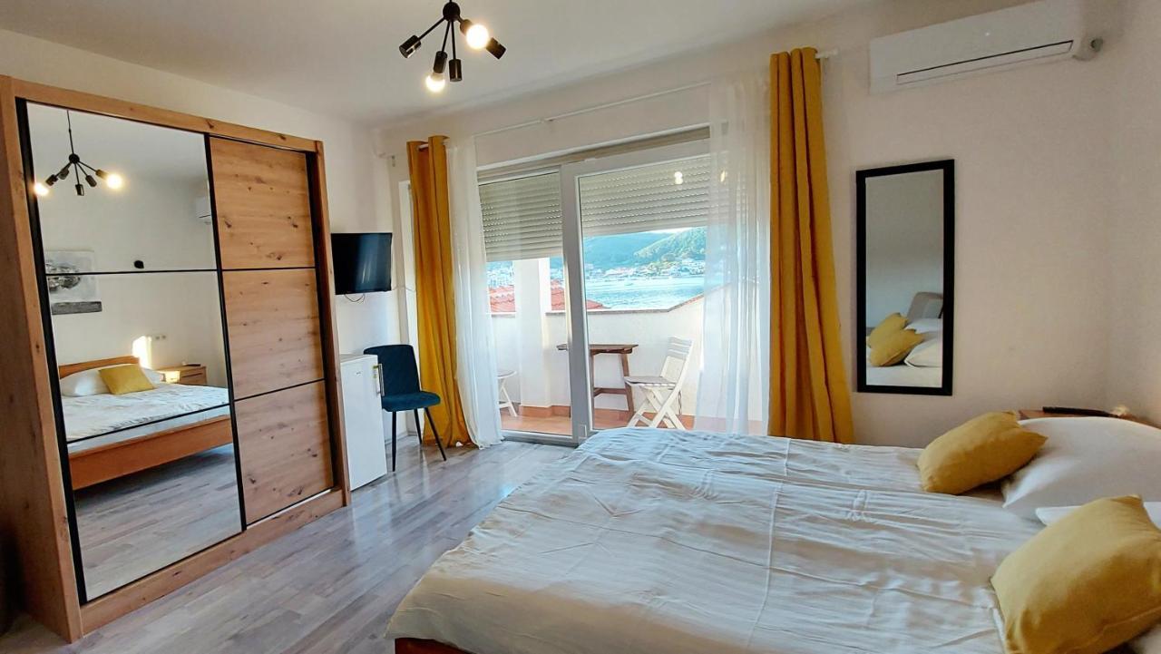 Guest House Galeb Supetarska Draga Camera foto