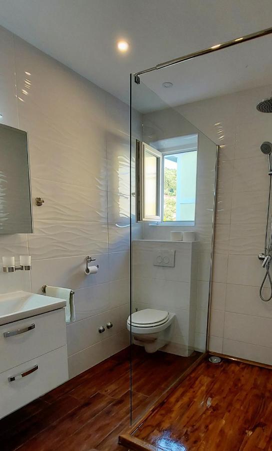 Guest House Galeb Supetarska Draga Esterno foto