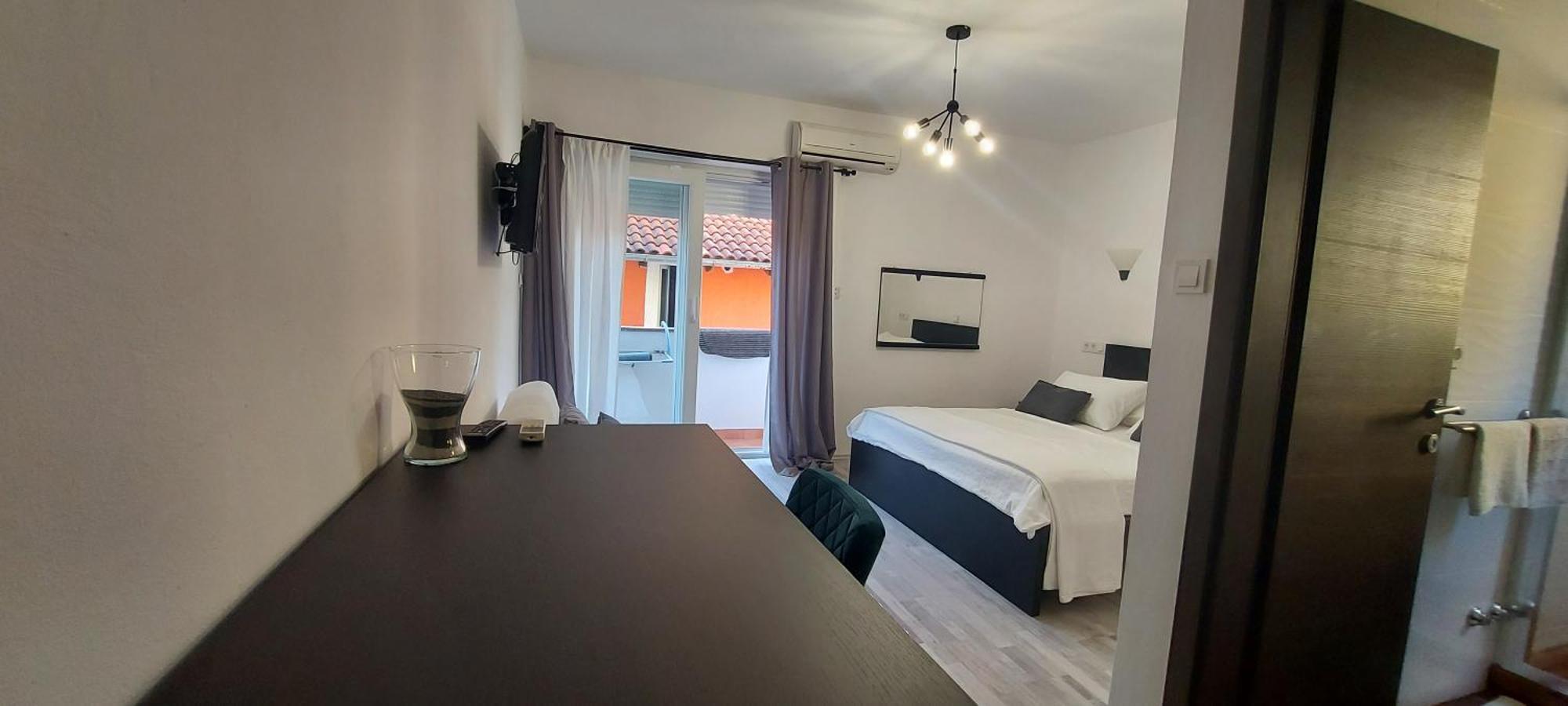 Guest House Galeb Supetarska Draga Camera foto