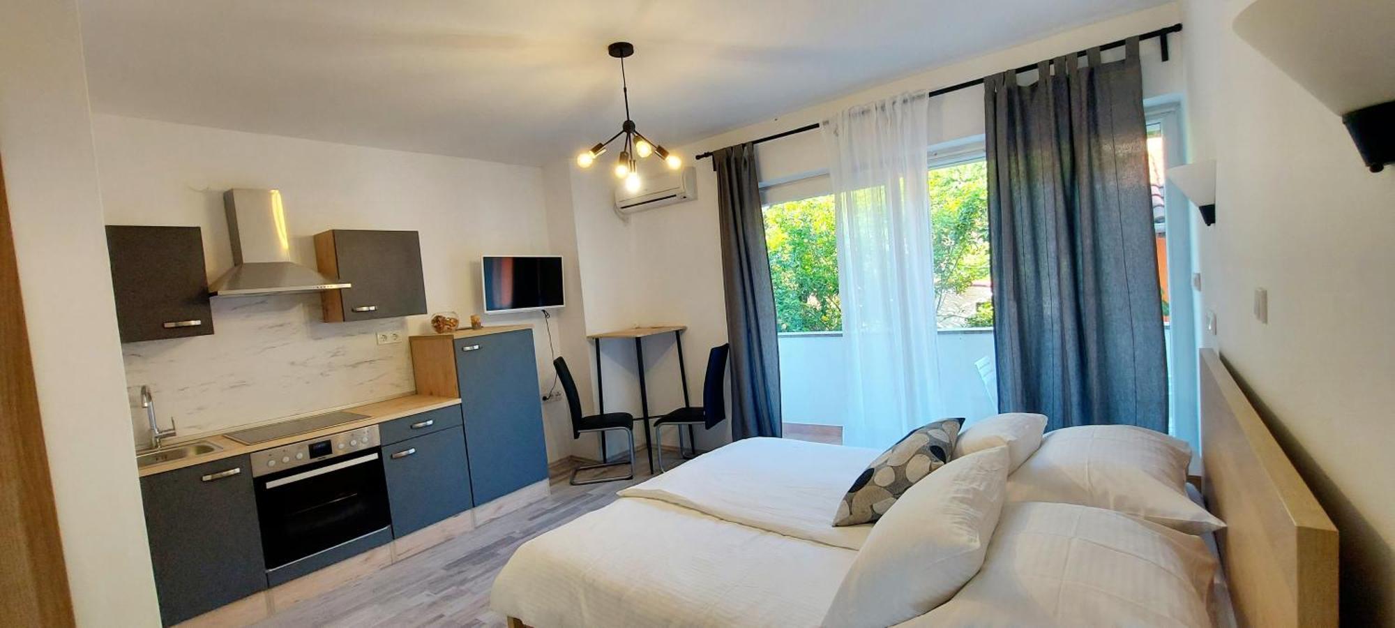 Guest House Galeb Supetarska Draga Camera foto