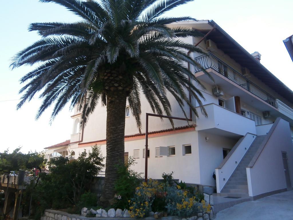Guest House Galeb Supetarska Draga Esterno foto