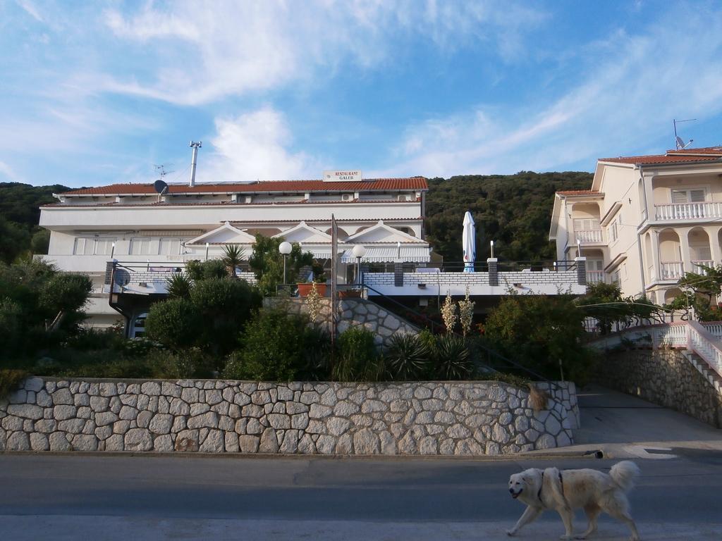 Guest House Galeb Supetarska Draga Esterno foto
