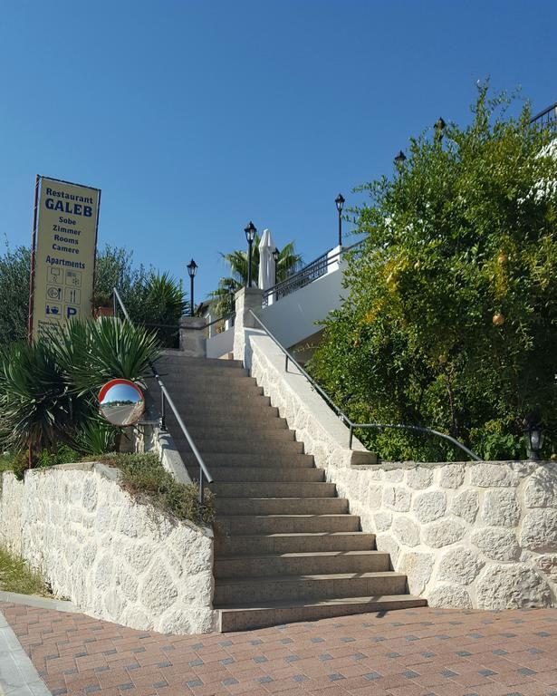 Guest House Galeb Supetarska Draga Esterno foto