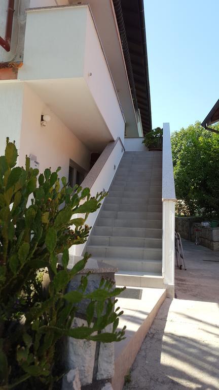 Guest House Galeb Supetarska Draga Esterno foto
