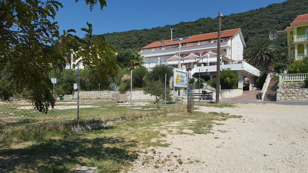 Guest House Galeb Supetarska Draga Esterno foto