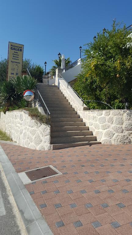 Guest House Galeb Supetarska Draga Esterno foto